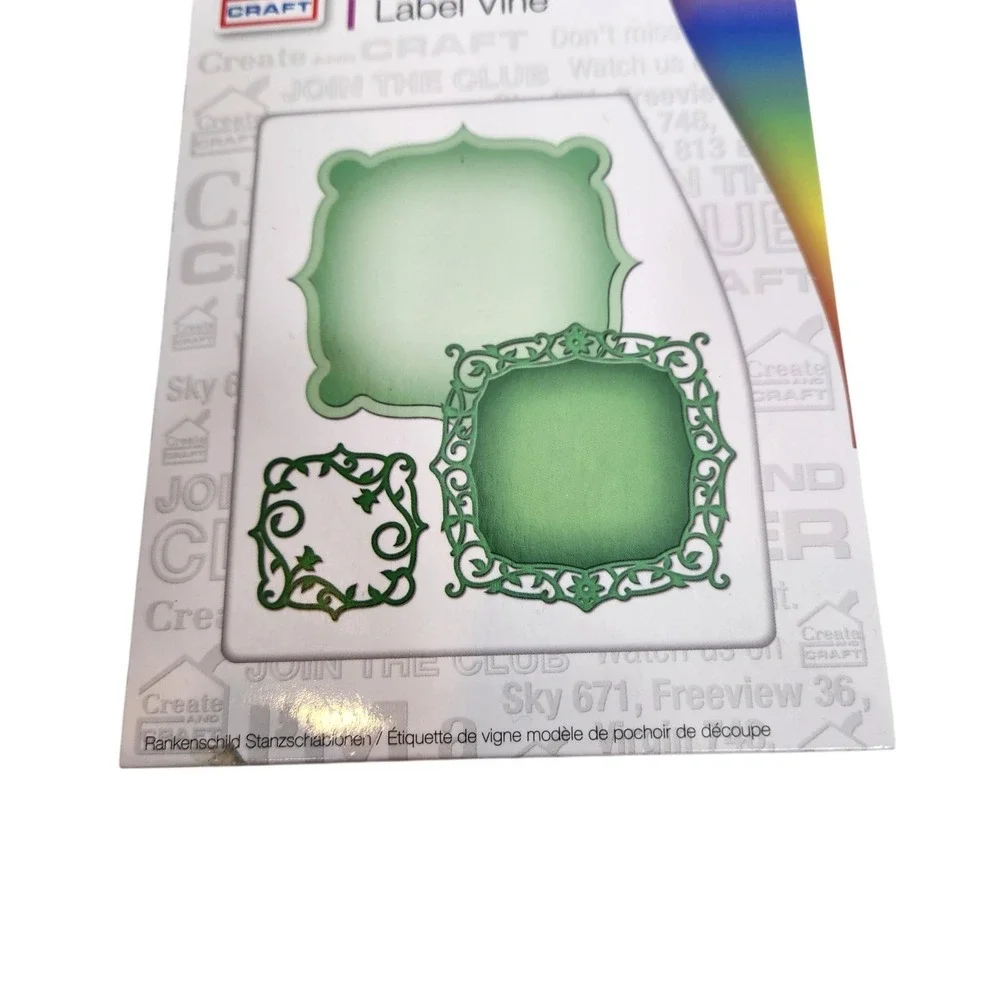 Spellbinders brand collaboration